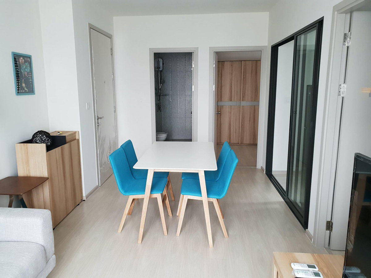 Life Sukhumvit48 ( Code; S-L208 )