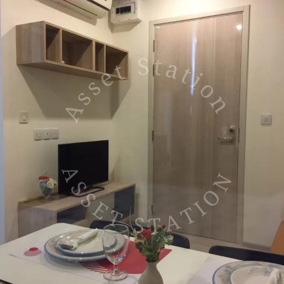 picture 🔥🏢 Prime location condo in the heart of Asoke – Life Asoke, near MRT Phetchaburi 🌇 - 8/8