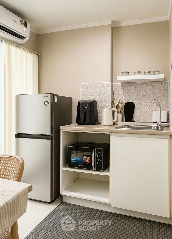 picture Studio Condo at Lumpini Ville Naklua - Wong Amat close to Naklua (ID 2300115) - 10/17