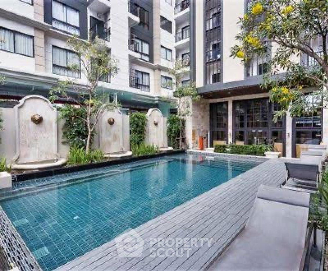picture 1-BR Condo at The Nest Sukhumvit 22 near MRT Queen Sirikit National Convention Centre (ID 1892593) - 1/11