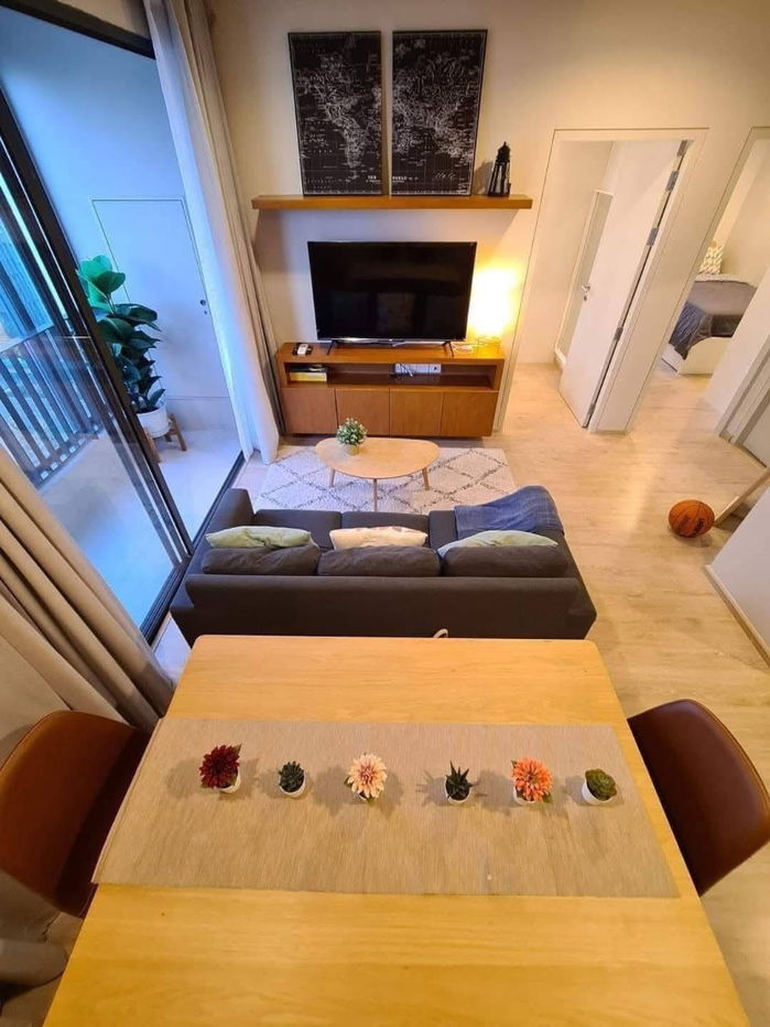 picture #R6171 🎉 070968 Condo for rent  Ideo Q Ratchathewi - 13/20