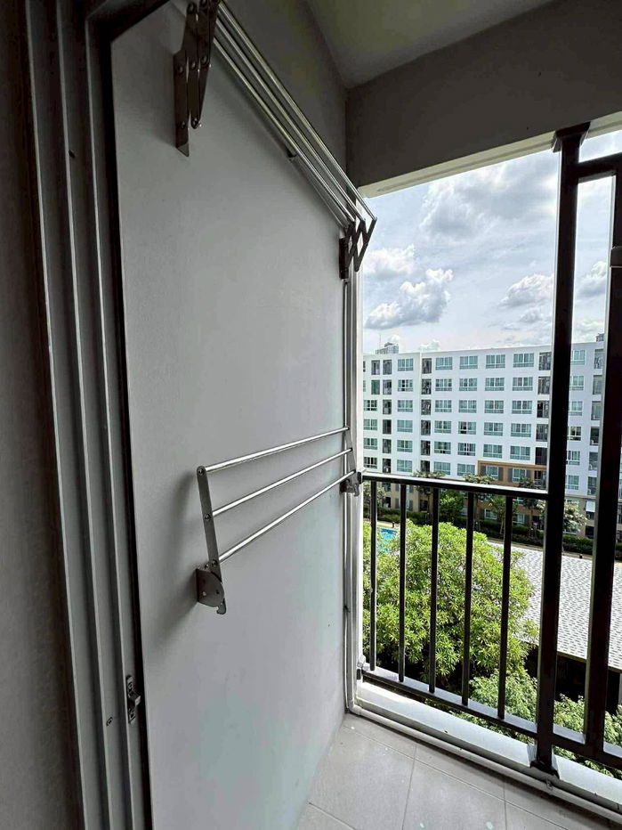 รูป ดีคอนโดนิม D Condo Nim วิวสระว่ายน้ำ  ให้เช่า 14,000/เดือน  - รูปที่ 7/16