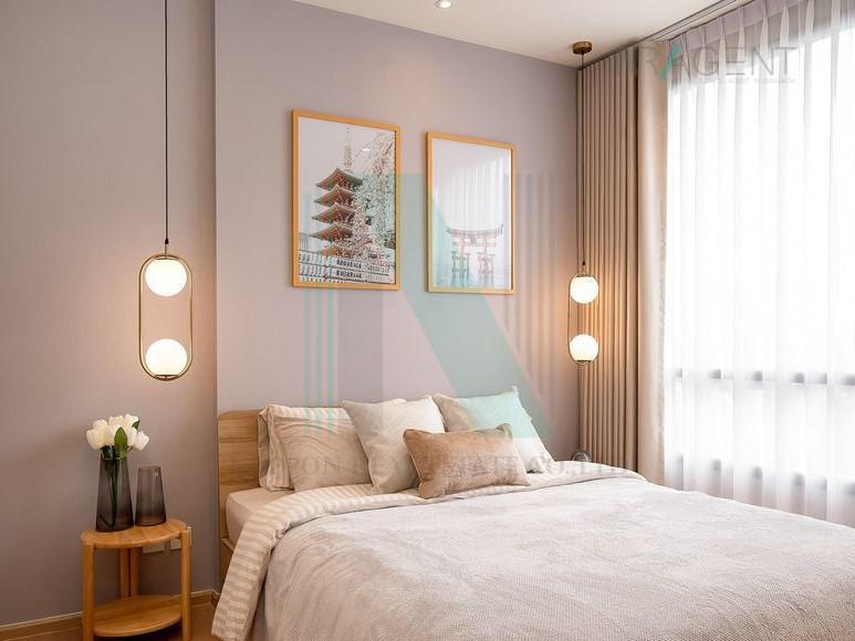 picture 🚩 For Sell Condo MARU EKKAMAI 2 Building 1, Floor 27,1 bed room, Room size 33 sqm - 2/8