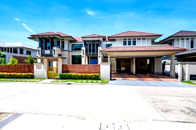 Houses for sale Rama 2 Road : House for Sale ​🔥🔥 Special Price at NARASIRI RAMA 2 MD-87399