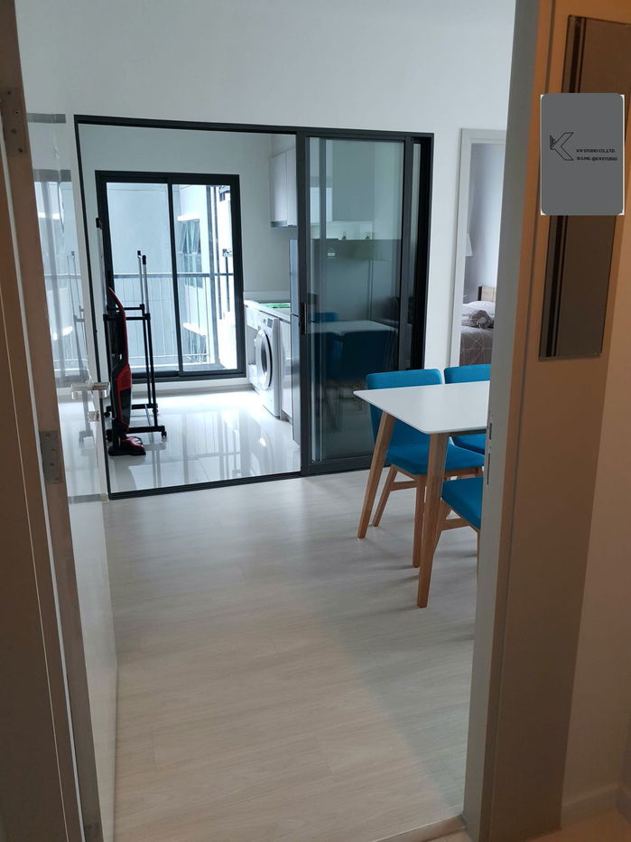 รูป Life Sukhumvit48 ( Code; S-L208 ) - รูปที่ 4/8