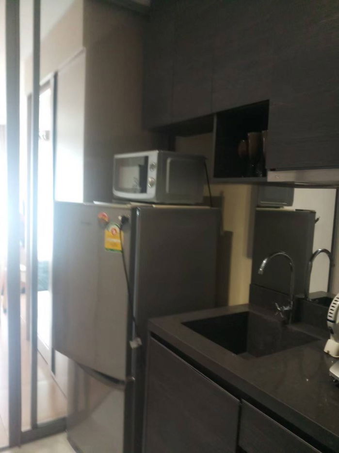 รูป ให้ เช่า คอนโด  พร้อมเข้าอยู่ วันที่  1 ตุลาคม 2568  🏢QUAD  ควอดสาทร 🏣 - รูปที่ 9/9