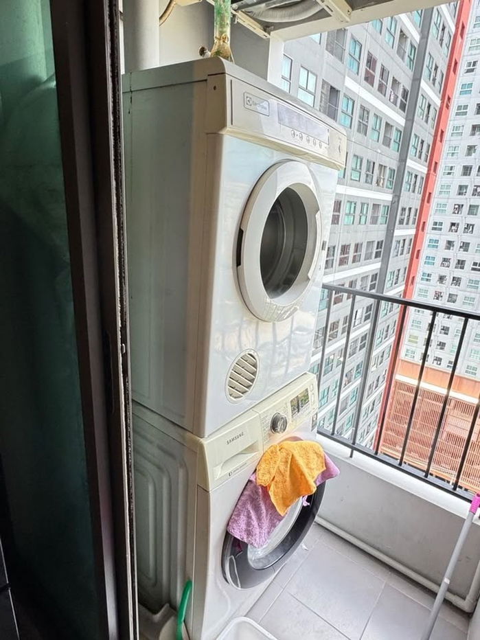 picture Condo for Rent at The Privacy Rama 9 (B6809037) - 3/3