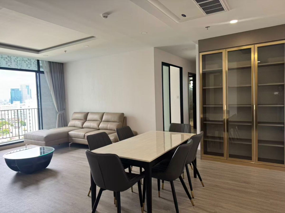 picture Condo For Rent!!Supalai Premier Samsen-Ratchawat - 13/13
