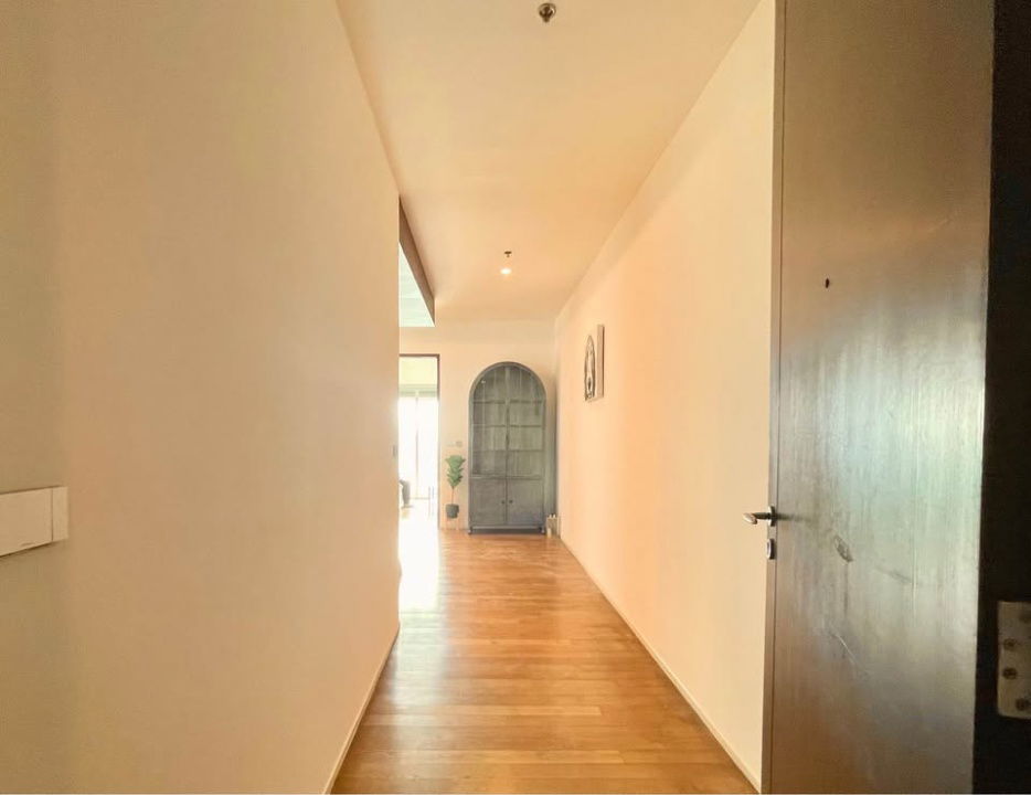picture TA2687📲LineID @556ryccg🐶3 Bedroom+1Maidroom 185 sqm Floor 28 Fully furnished The Madison near BTS Phrom Phong, EmQuartier, Benchasiri Park - 15/15