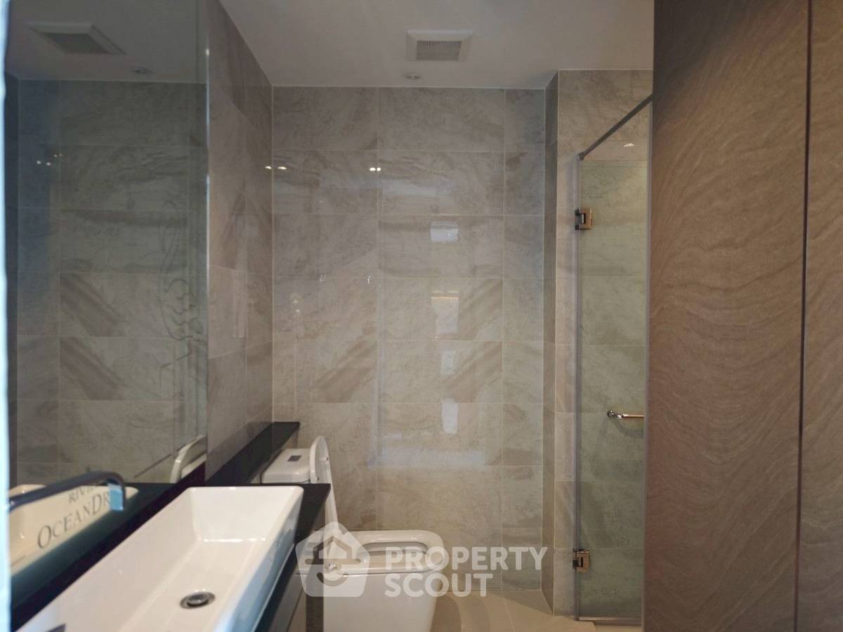 picture 1-BR Condo at The Riviera Ocean Drive close to Jomtien Beach (ID 2096560) - 4/6