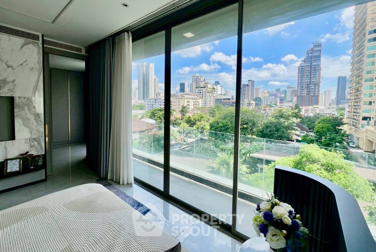 รูป คอนโด 2-ห้องนอน ที่ ฟินน์ สุขุมวิท 31 ใกล้ MRT สุขุมวิท (ID 2300198) - รูปที่ 10/20