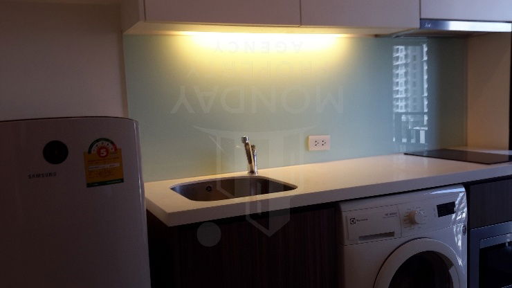 picture HotDeal​🔥🔥  For Sale​ | Prime Location and Special Price, Condo at Urbano Absolute Sathorn - Taksin MD-76975 - 5/6