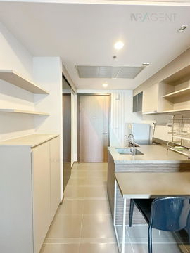 🔺 For Rent Condo ONYX PHAHOLYOTHIN Building , Floor 11,1 bed room, Room size 30 sqm