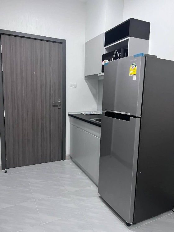picture 📢 Condo for rent: Supalai Loft Sathorn-Ratchapruek, near BTS/MRT Bang Wa. Beautiful room, fully furnished. Interested? Contact Line: boomclap20. - 9/22