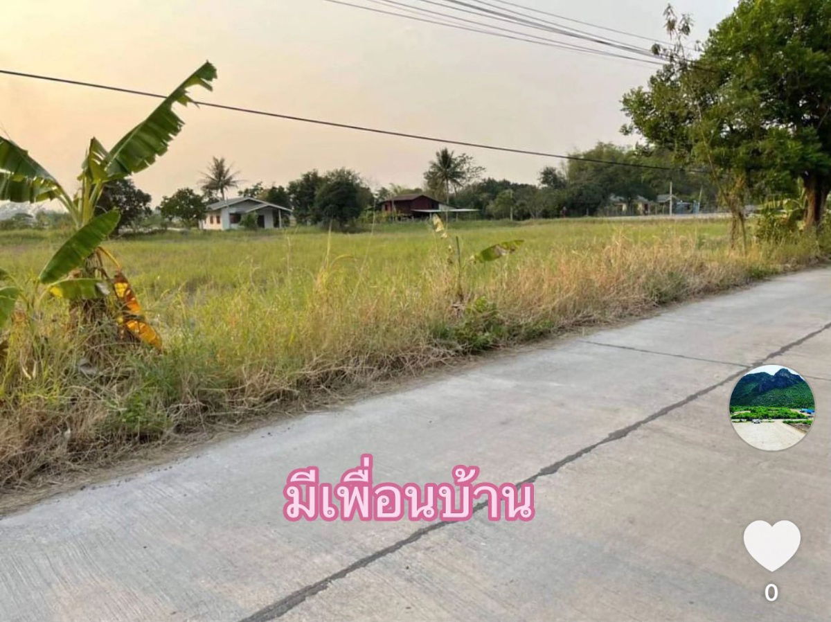 รูป ที่ดินถมแล้ว พร้อมสร้างบ้าน ราคาสุดคุ้ม ขายขาดทุน - รูปที่ 3/9
