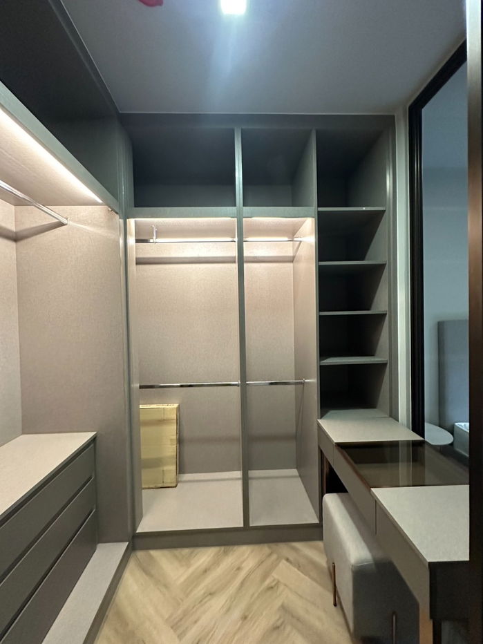 picture CHAPTER THONGLOR 25 for rent 1 bed 34 sqm. - 11/12