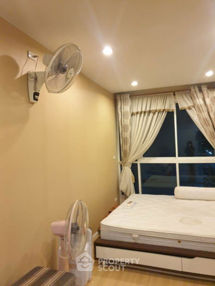 รูป คอนโด สตูดิโอ ที่ แฮปปี้ คอนโด ลาดพร้าว 101 ใน คลองเจ้าคุณสิงห์ (ID 2300421) - รูปที่ 2/10