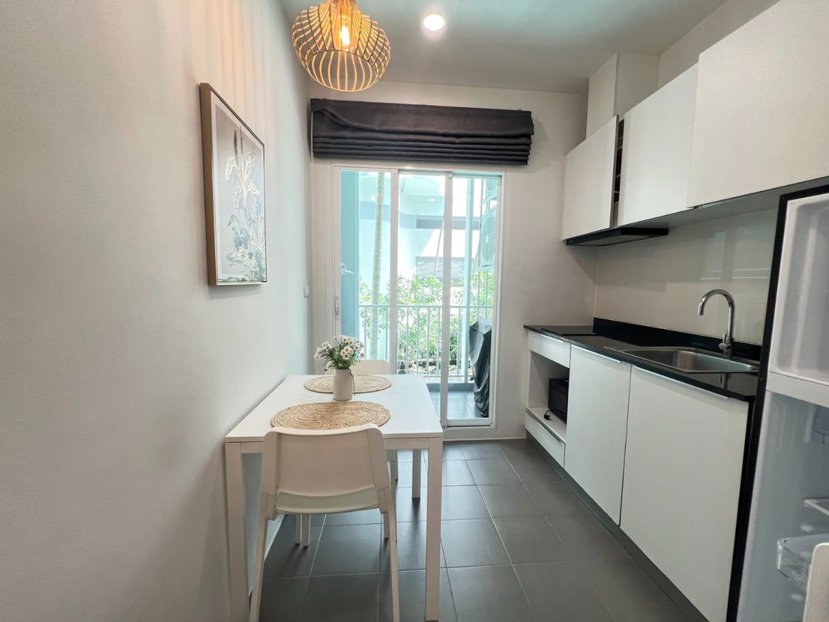 picture The Base Downtown Phuket – For Rent - 7/10