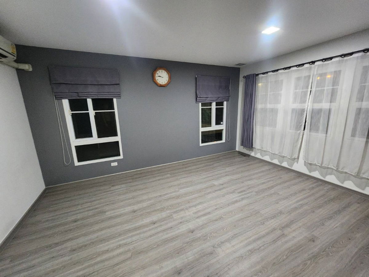รูป BRH25131 ✅ ให้เช่าบ้านเดี่ยว ชัยพฤกษ์ บางนา กม.7 ✅ - รูปที่ 6/15