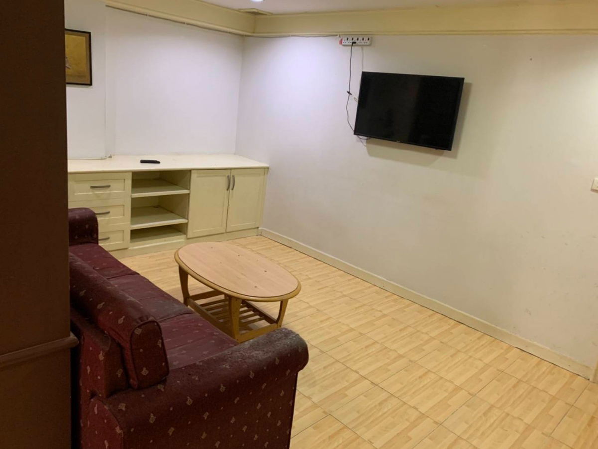 รูป Condo for rent good price 15 Suites for rent near Asoke/NANA BTS  - รูปที่ 21/25