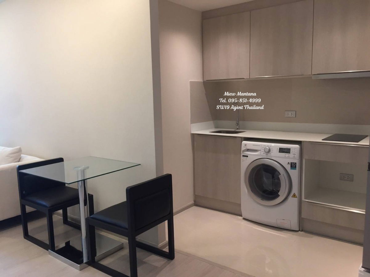 picture For Rent Vtara Sukhumvit 36 Free Shuttle Bus to BTS Thonglor - 3/7