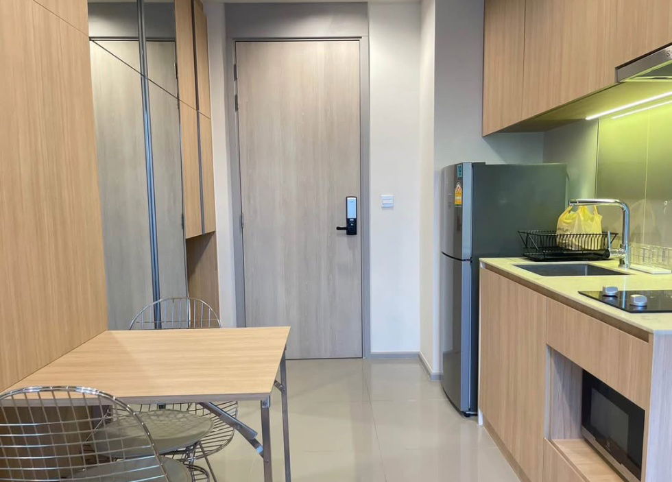 picture #R6167 🎉 070968 Condo for rent  M Jatujak - 3/11