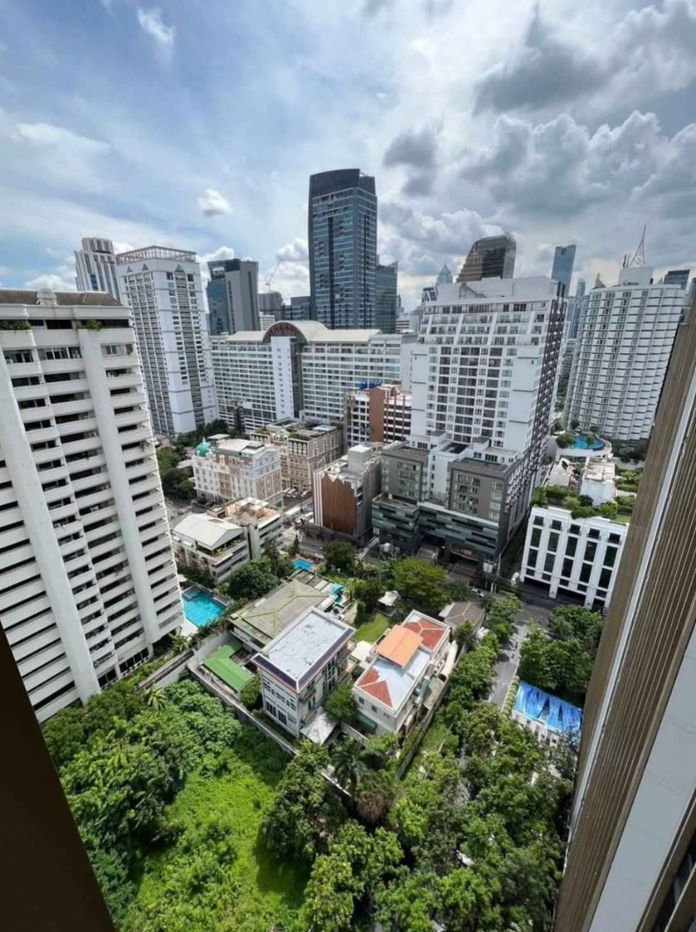 picture #R6174  🎉 070968 Condo for rent  Noble BE 19 - 9/9