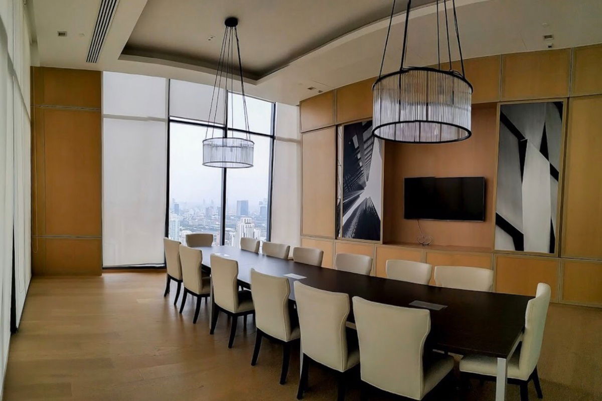 picture The Esse Asoke  2 Bedrooms 2 Bathrooms size 73 Sq.m.   - 4/4