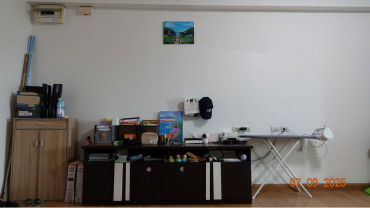 picture Condominium for Sale at Supalai Park Srinakarin – THB 1.55 Million ✨ Transfer fee included & 1-year common area fee waived ✨ - 3/12