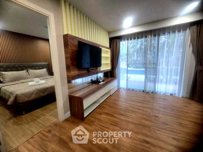 Condos for rent : 2-BR Condo at Dusit Grand Park close to Pattaya (ID 2296443)