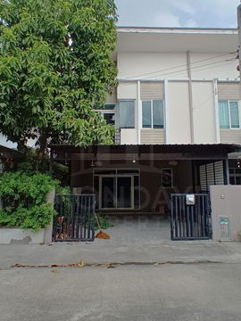TownHouse for Sale ​🔥🔥 Special Price at Casa Ville Watcharapol-Permsin MD-94216
