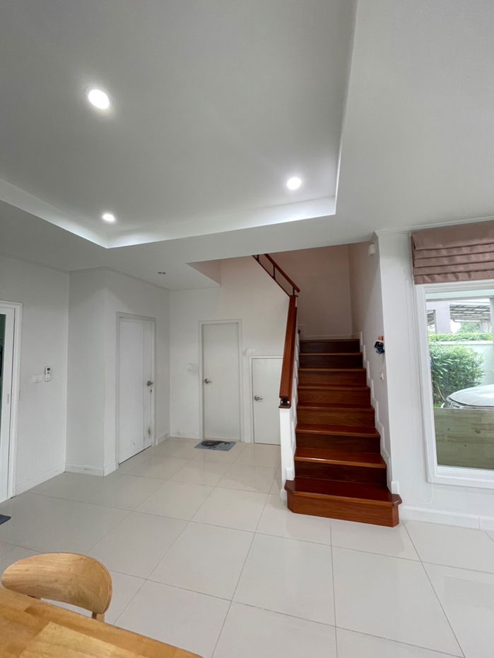 picture 📣 House for Sale❗ Supalai Garden Ville Bangkok–Pathumthani , 2-Storey House ,4 Bedrooms | 3 Bathrooms - 5/17