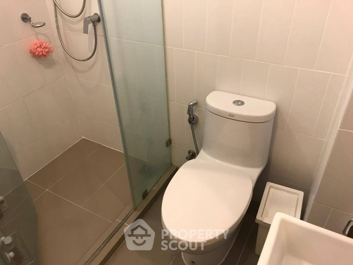 picture 1-BR Condo at The Nest Sukhumvit 22 near MRT Queen Sirikit National Convention Centre (ID 1892593) - 8/11