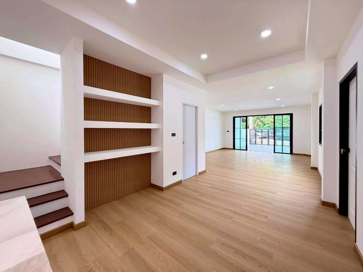 รูป หมู่บ้านสบายวิลเลจ กะทู้ WR-03723 - รูปที่ 3/12