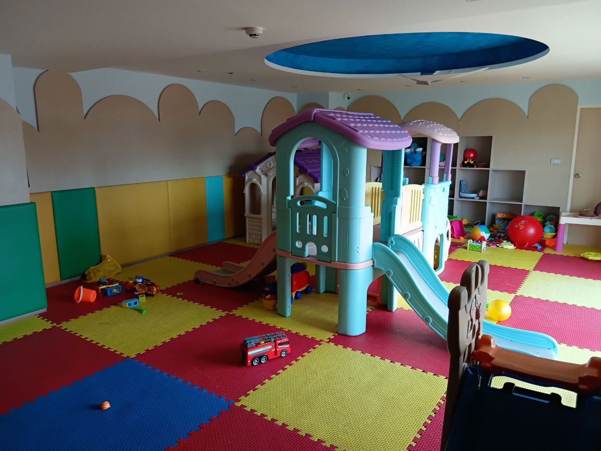 picture Grand Caribbean For Sell , 16th Floor 1 BedRoom + 1 BathRoom + Wifi - 22/33