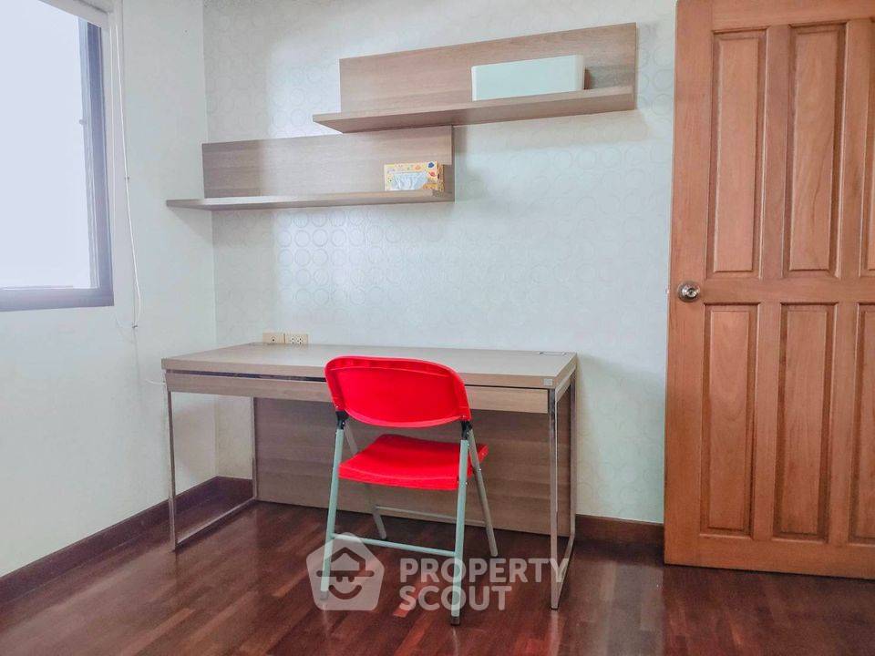 รูป คอนโด 3-ห้องนอน ที่ บ้านจันทร์ คอนโดมิเนียม ใกล้ BTS อโศก (ID 890064) - รูปที่ 13/18