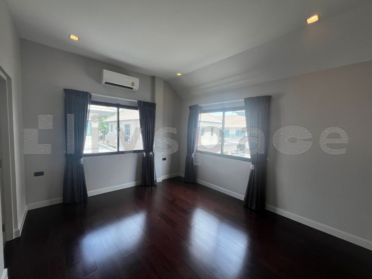picture ▚ LB118ツ For Rent: Bangkok Boulevard Signature Sathorn – Ratchapruek | 2-Storey Detached House, 4 Bedrooms – Special Price ⭐ - 6/12