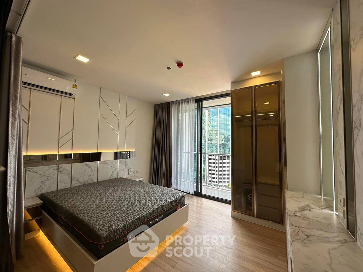 picture 1-BR Condo at XT Phayathai near BTS Phaya Thai (ID 1238856) - 3/9