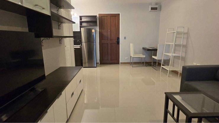รูป 📌📌📌For rent 🔥🔥The Complete Rajprarop 1 Bed 2 Baht Size :48 sqm Rental Price : 19,000 THB per month Walk 10 minutes to BTS / MRT :Victory Monument - รูปที่ 9/16