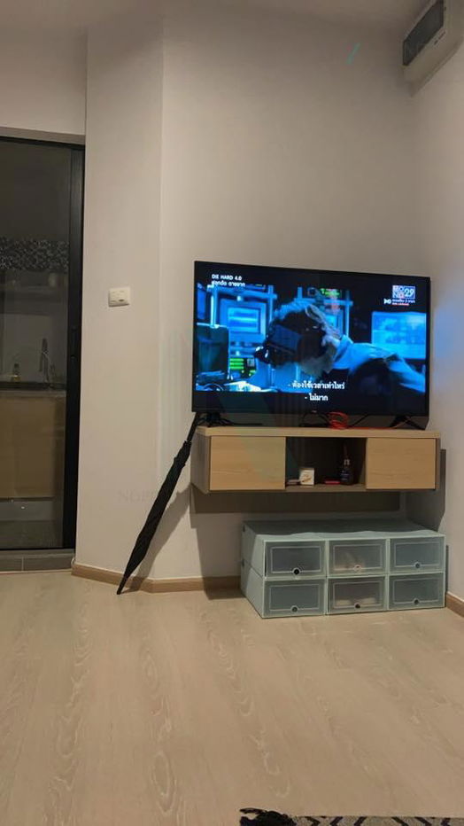 picture 🚩 For Sell Condo THE EXCEL KHUKHOT Building B, Floor 7,1 bed room, Room size 25 sqm - 5/8