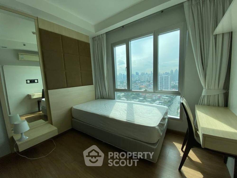 รูป คอนโด 2-ห้องนอน ที่ ทรู ทองหล่อ ใน บางกะปิ (ID 925399) - รูปที่ 12/15