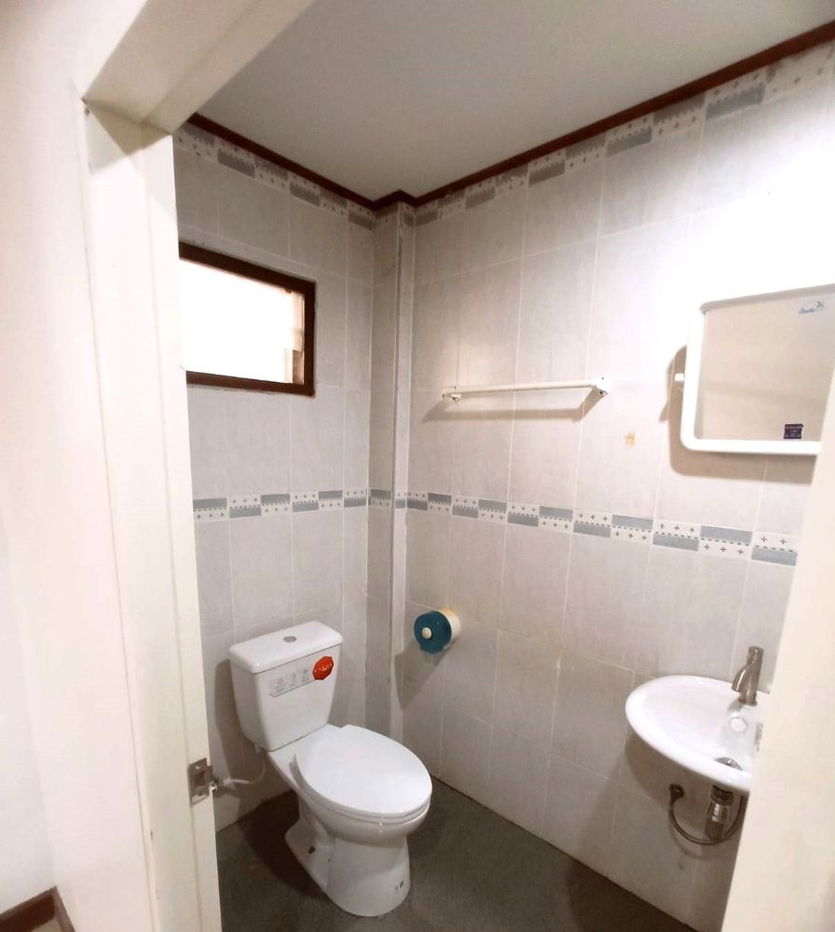 รูป ขายทาวน์โฮม 2 ชั้น หมู่บ้านปัทมาภรณ์ ขนาด 33 ตร.ว. วังม่วง สระบุรี - รูปที่ 14/15