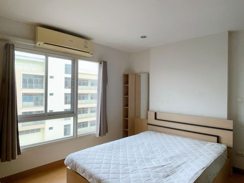 The Crystal Condo Rattanathibet 3 