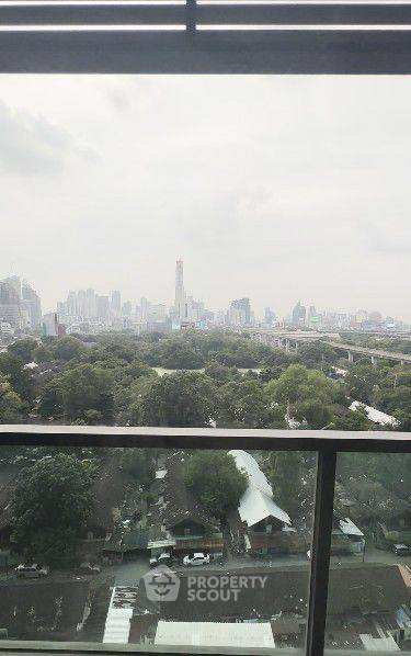picture 1-BR Condo at Lumpini Suite Phetchaburi – Makkasan near ARL Makkasan (ID 2300880) - 5/5