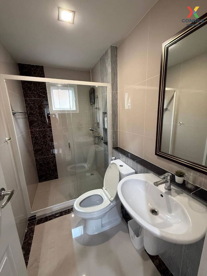 picture For Rent House , Golden Neo Bangkhae , Lak Song , Bang Khae , Bangkok , CX-130411 ✅ Live chat with us ADD LINE @connexproperty ✅  - 9/12