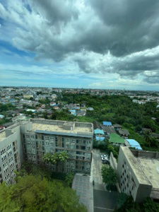 picture The Key Sathorn - Ratchapruek Jomthong - 8/11