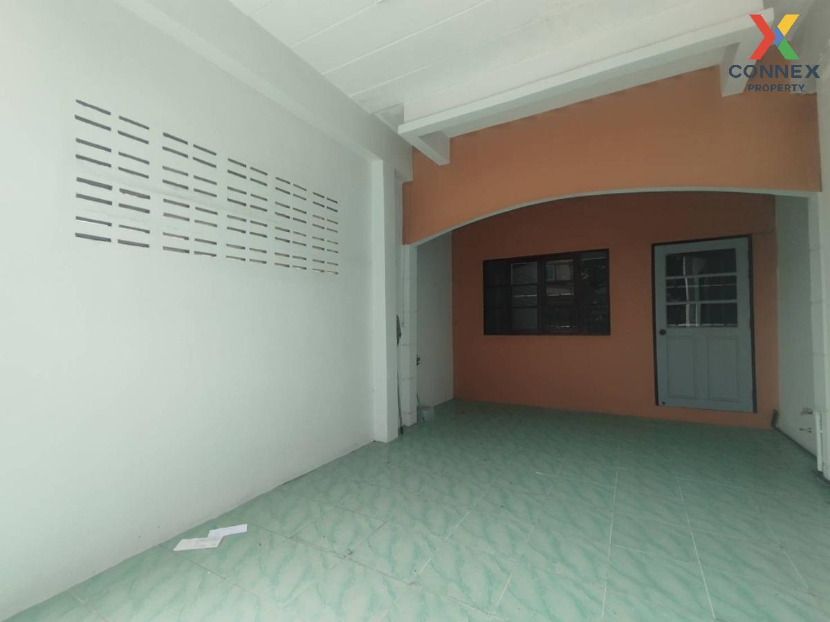 picture For Sale Townhouse/Townhome  , Baan Sinphet , MRT-Khong Bang Phai , Bang Rak Phatthana , Bang Bua Thong , Nonthaburi , CX-130655 ✅ Live chat with us ADD LINE @connexproperty ✅  - 2/9