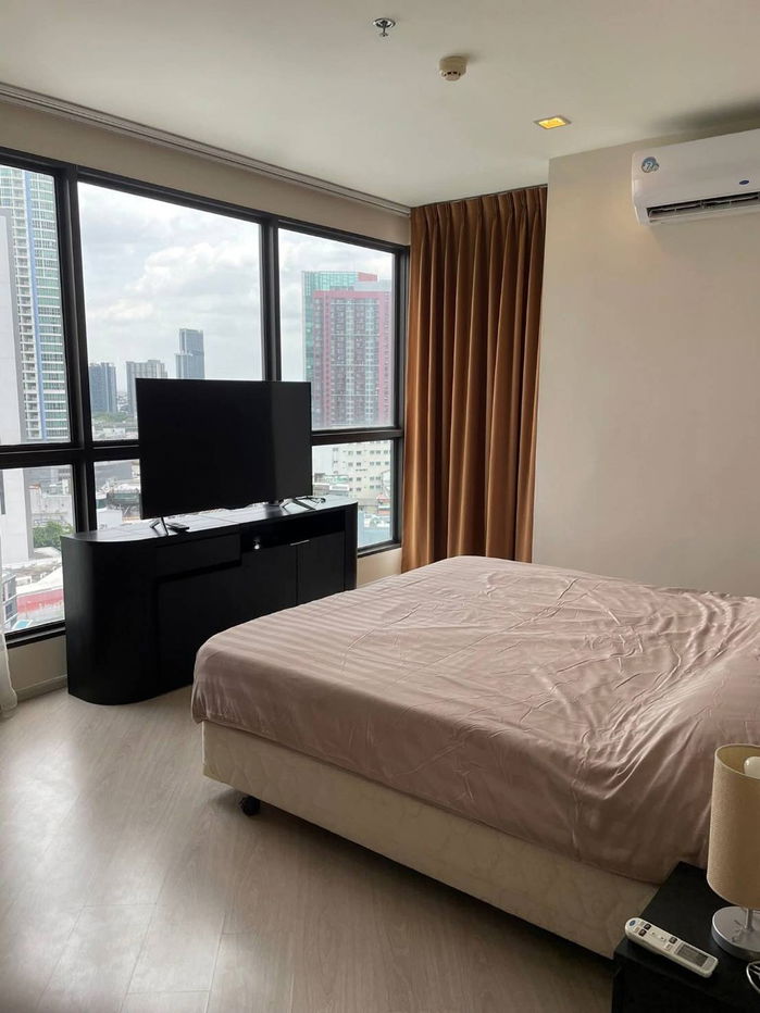 picture 💥CP-8730💥Rhythm Sukhumvit 44/1 👉Line : @accessliving - 1/10