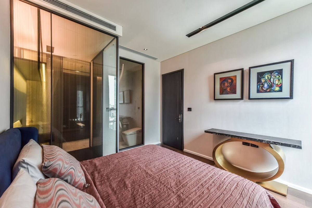 picture 💥CP-8754💥 The Bangkok Thonglor 👉Line : @primahome - 2/17