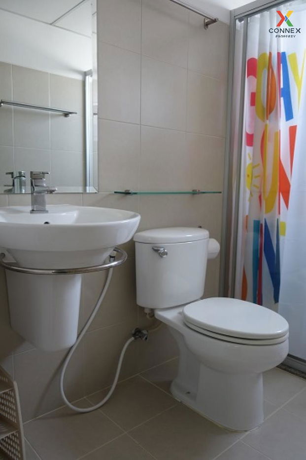 picture FOR RENT condo ศุภาลัย ปาร์ค เอกมัย ทองหล่อ   Huai Khwang Bangkok CX-05152 ✅ Live chat with us ADD LINE @connexproperty ✅  - 6/12